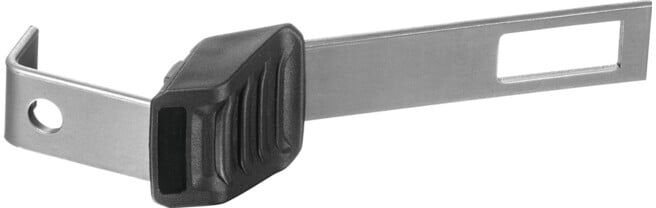 Jokari Etrier interchangeable, Pour⌀ câble: 4-16 mm (79016)