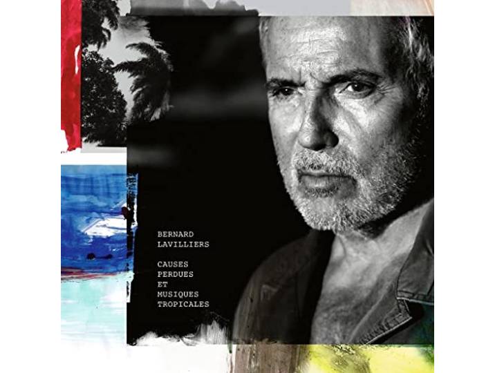 Causes Perdues et Musiques Tropicales