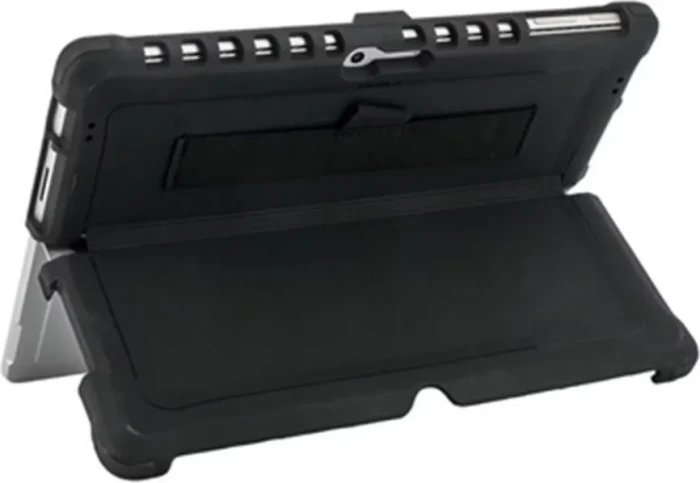 Mobilis PROTECH Case+kickstand+handstrap Galaxy Tab A9+10.9"