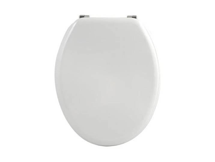Spirella 140003 WC-Sitz Weiss