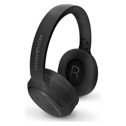 Energy Sistem Diadem-Kopfhörer 459674 Schwarz (50 h, Kabellos) (45967)