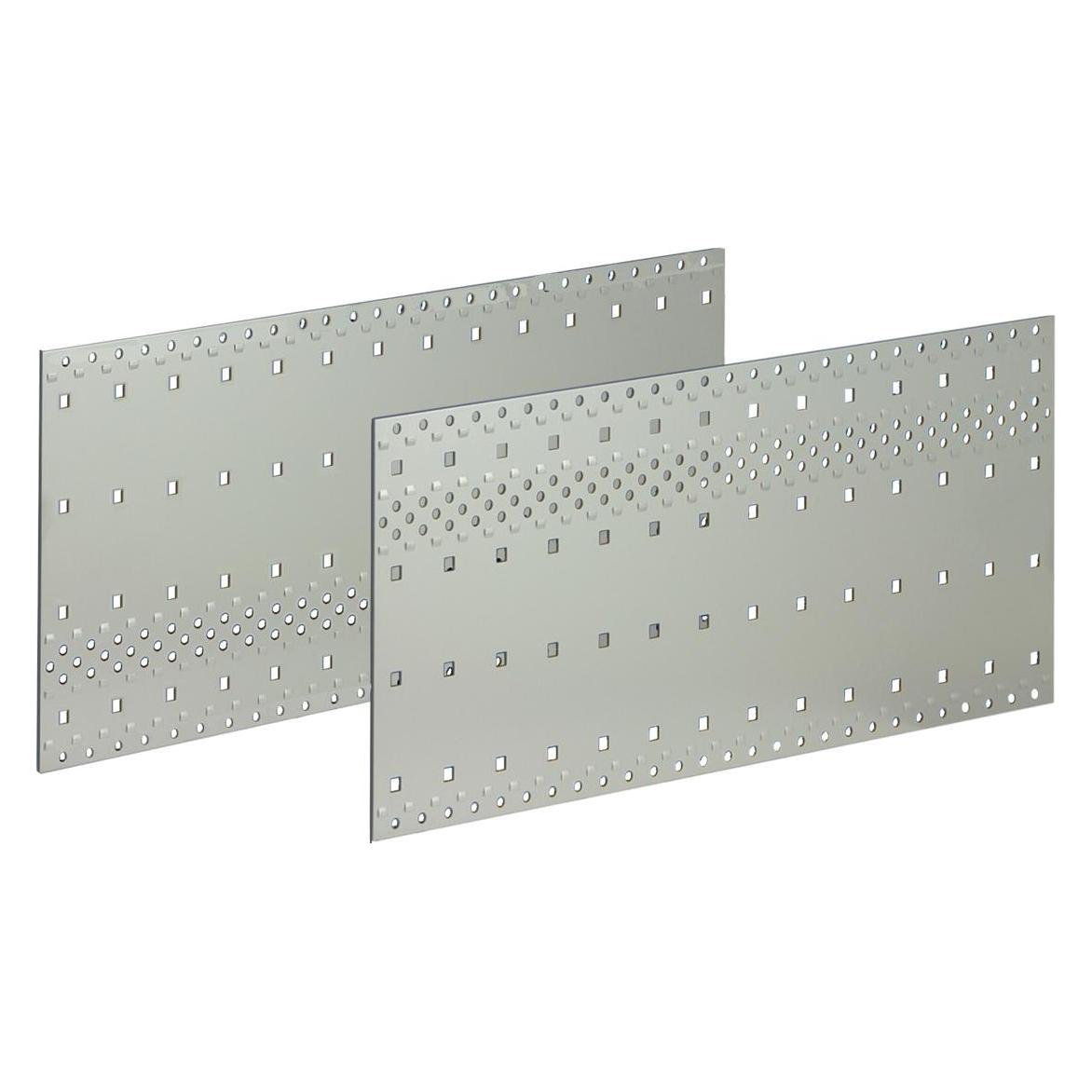 Schroff Seitenwände Typ F - SEITENWAND F 4HE 235T (34560287)