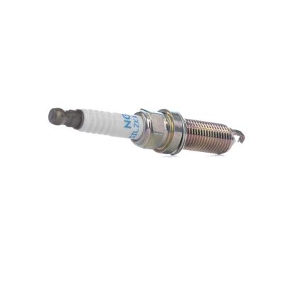 NGK Zündkerze SUBARU 93482 SILZKAR7B11,22401AA780 Zündkerzen,Kerzen,Zuendkerzen