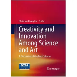Creativity and Innovation Among Science and Art, Fachbücher