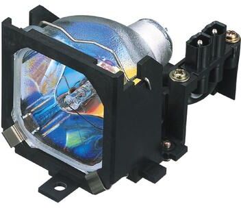 Sony Original Lamp & Housing for The VPL-CX2 Projector - 1 Year Warranty