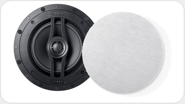 Canton InCeiling P6-Outdoor CA04570