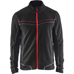 Blakläder,  Mikro Fleece Jacke (L)