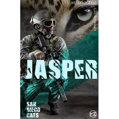 Jasper, Taschenbuch von Miamo Zesi, Tolino media, 978-3-7546-6872-6