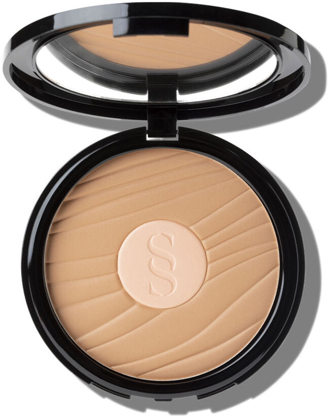 Sensilis Velvet Terracota polvo bronceador iluminador #01