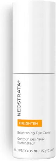 Neostrata Crema iluminadora para ojos  Enlighten 15 g