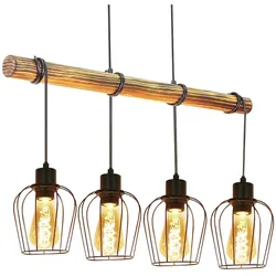 PENDELLEUCHTE Senta 80/13/198 cm