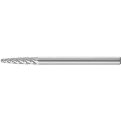 Pferd, Fräser, RBF 0313/3 TITANIUM