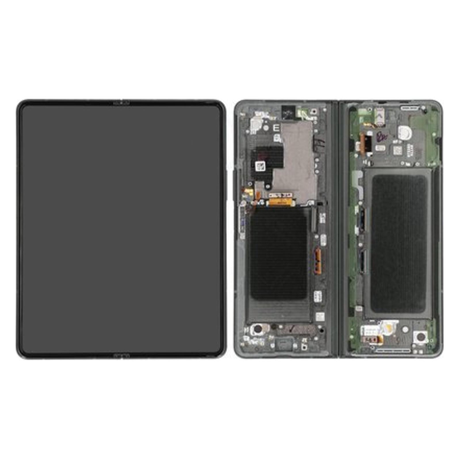 Samsung Svc Assy (Display) (GH82-26283B)