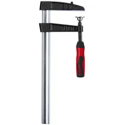 Bessey Schraubzwinge Schraubknecht Einhandzwinge Zwinge TGK150-2K 1500mm 120mm