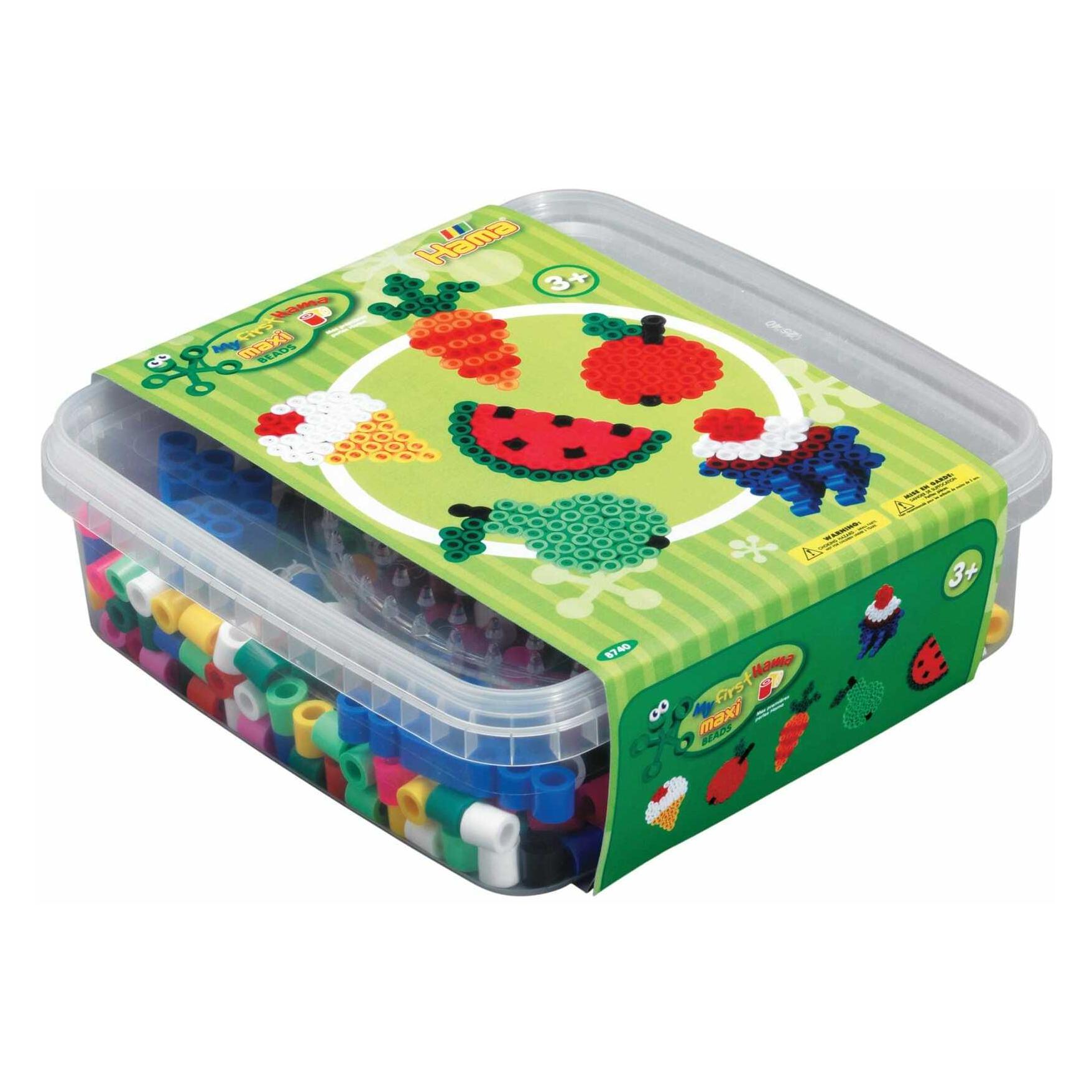Hama Perlen Essensbox (8740)