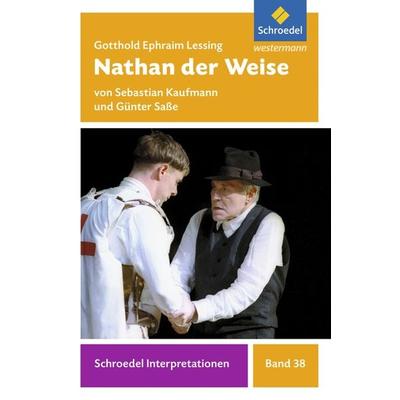 Schroedel Interpretationen, Taschenbuch von Sebastian Kaufmann,Günter Sasse, Schroedel, 978-3-507-47732-2