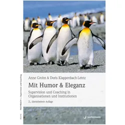 Mit Humor und Eleganz, Schulbücher von Doris Klappenbach-Lentz, Anne Grohn