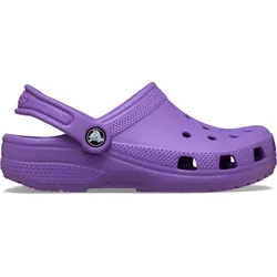 Crocs Classic Clog Kinder Sandalen