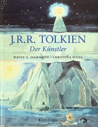 Hammond, Wayne G. - J. R. R. Tolkien. Der Künstler - Preis vom 01.10.2026 17:08:56 h
