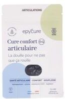 Epycure Cure Confort Articulaire - 1 Mois - X60 Gélules - 2/Jour - Doypack 60 gélules
