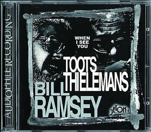 Bill Ramsey - When I See You - Preis vom 09.10.2026 07:28:09 h