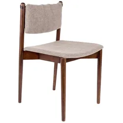 Dutchbone »Torrence« Stuhl 52.5x46x78.5 cm