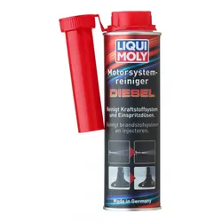 Liqui Moly 21623 Motor System Reiniger Diesel 300 ml