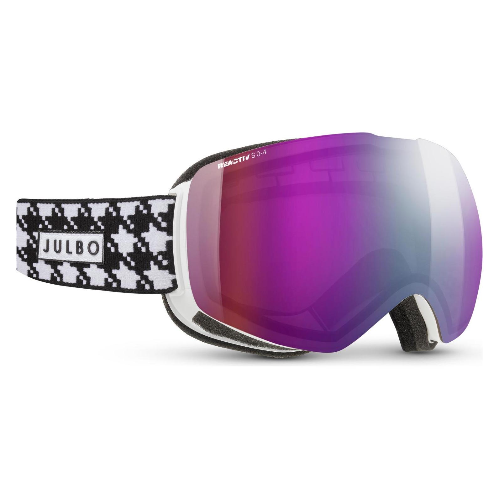 Julbo Shadow Reactiv HC S0-4 (VLT 7-80%) (62386437)