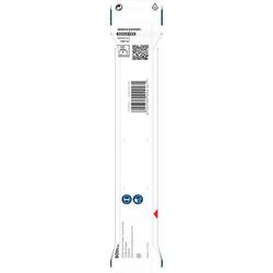 Bosch Accessories 2608577705 2608577705 HSS Holz-Spiralbohrer 1 St.