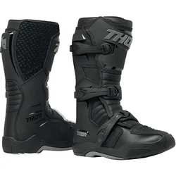 Thor Blitz XR MX Damen Motocross Stiefel 5