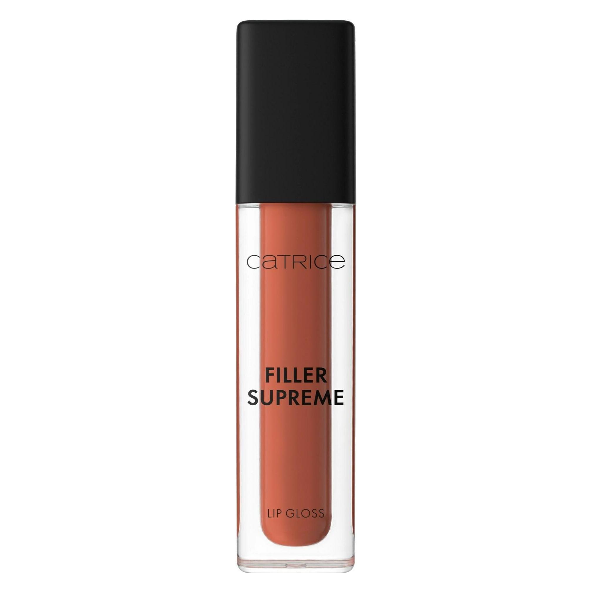 Catrice Filler Supreme Lip Gloss (Cinnamon Glazed) (cosnova GmbH)