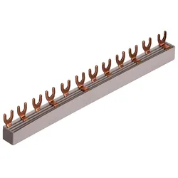 Pollmann 2217403 Phasensch G-4L-L1+N-L2+N-L3+N-210 ML G-4L-L1+N-L2+N-L3+N-210/10ML  - 20 Stück