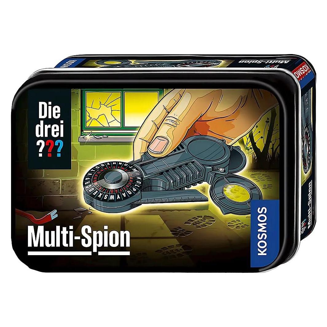 Kosmos Multi-Spion (37754175)