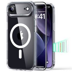 ESR Case Apple iPhone Air Transparent MagSafe kompatibel 1A89000101