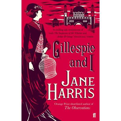 Gillespie and I, Taschenbuch von Jane Harris, Faber & Faber