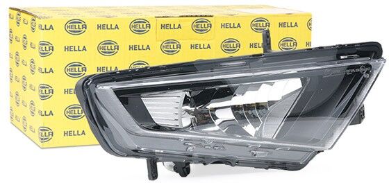 HELLA 1ND 011 157-041 Fog Light