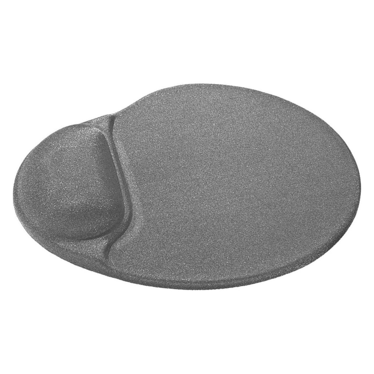 Defender Mauspad Easy Work grau, Lycra, 260 x 225 x 5 mm (50915)