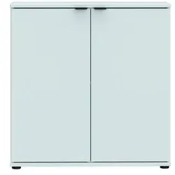FORTE Kommode Ganymede Dekor Select Grey