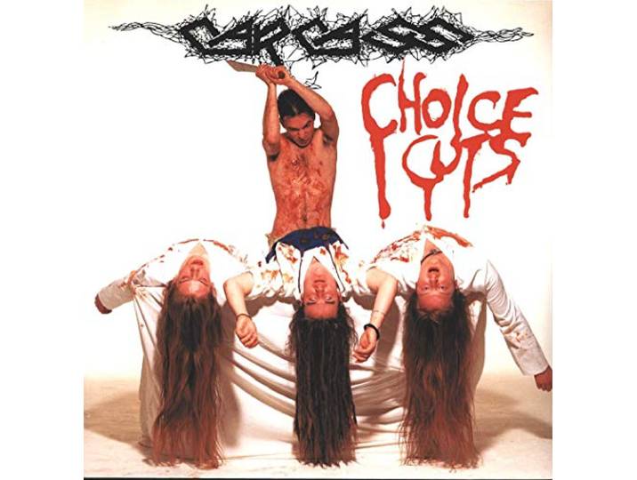 Choice Cuts