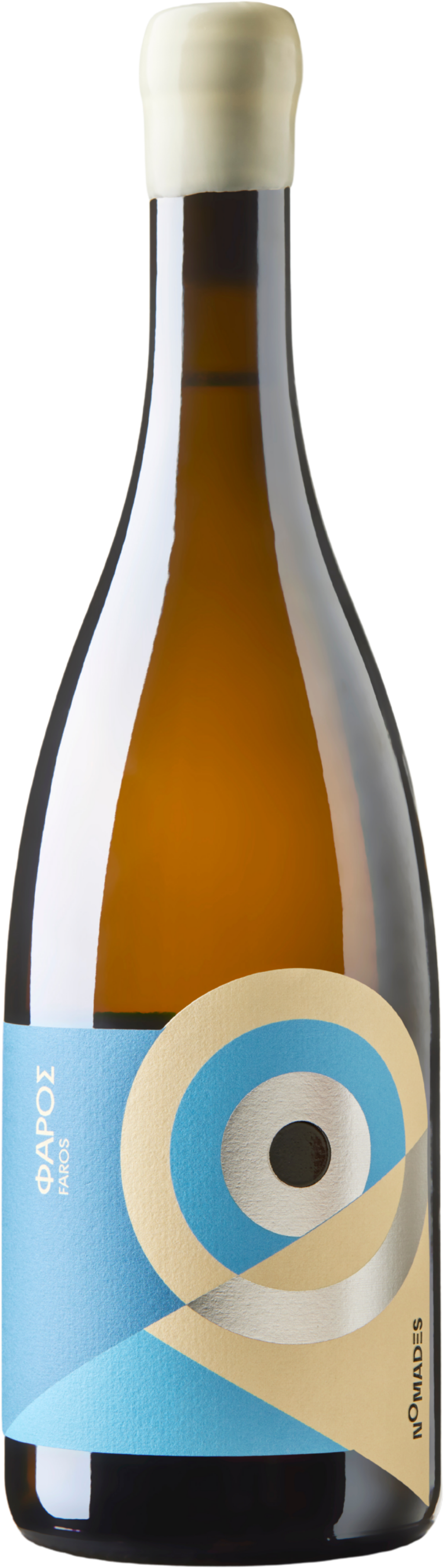 Nomades Vidiano 'Pharos' 2024
