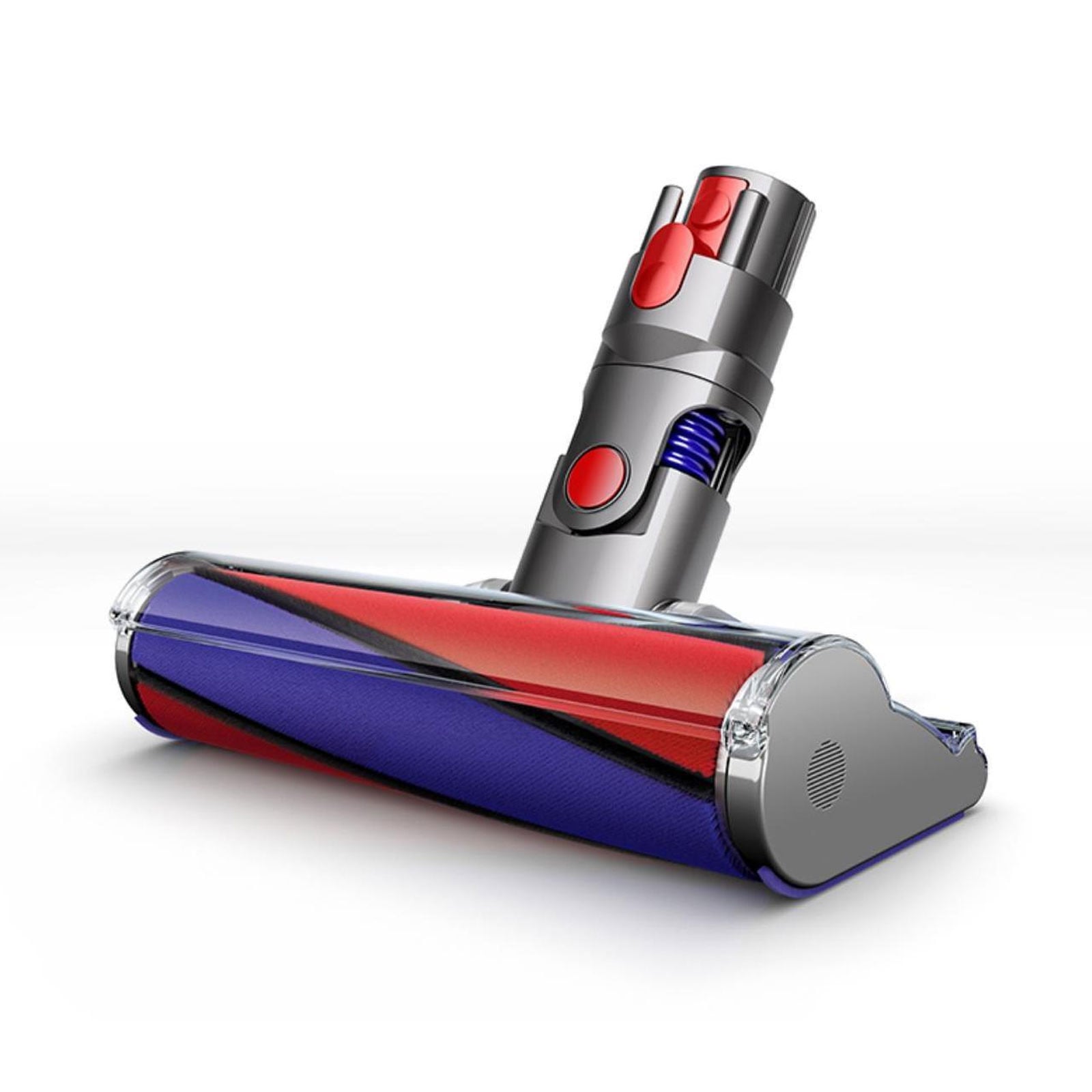 Dyson Borstel voor Handstofzuiger, Geschikt voor Dyson V11, V10 en V8, 25 cm