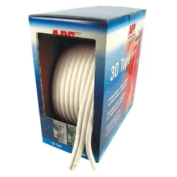 APP 3D SoftTape Universalschaumband 50m x 13mm