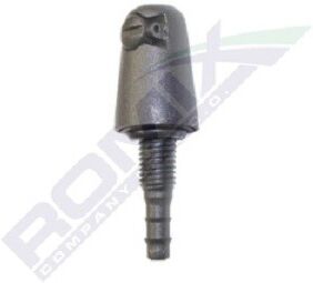 ROMIX C60687 Windscreen washer jet