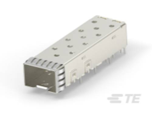 TE Connectivity SFP+ Pluggable I/O 2007194-1 Inhalt
