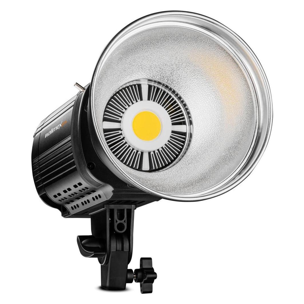 Walimex pro pro Foto Video Niova 100 Plus Daylight (Studioleuchte) (22254)