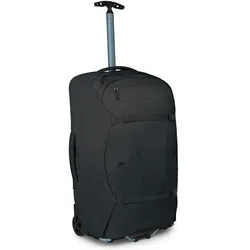Osprey Farpoint Fairview Wheeled 65L Rucksack-Trolley - STK - Black