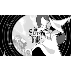 In Stars And Time