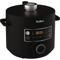 Multikocher Turbo Cuisine 5.0 L schwarz, 1.000 Watt, 5 Liter