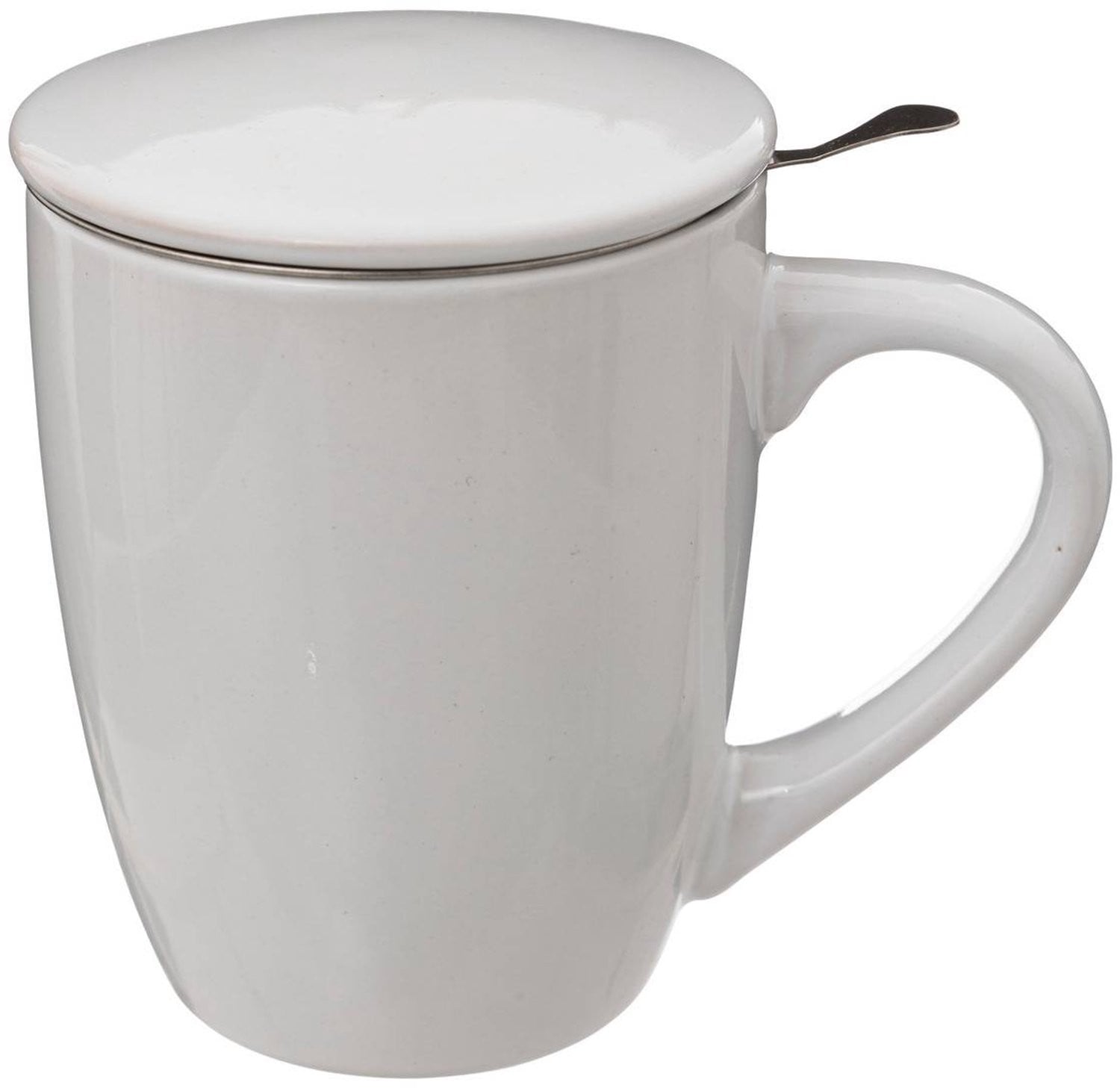 Colorama Wit Kruiden Theepot 32 cl