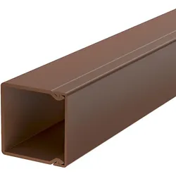 OBO Wand+Deckenkanal 40x40mm WDK40040BR